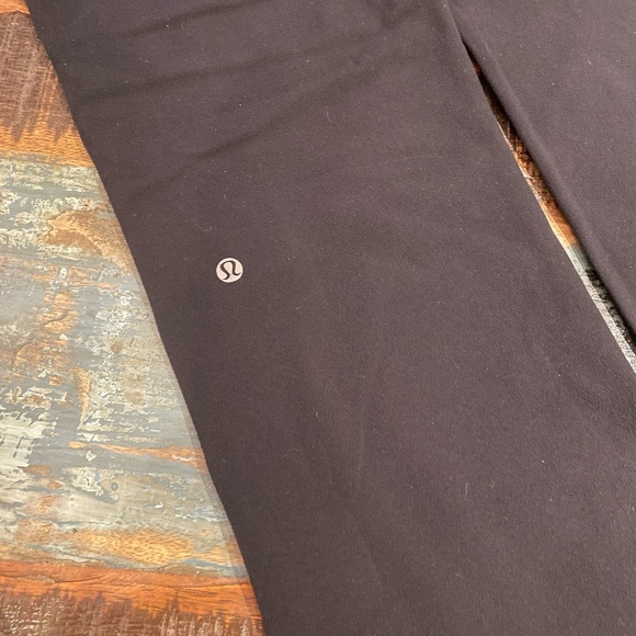LULULEMON Original Astro Pant with Short Inseam GUC - Picture 6 of 16